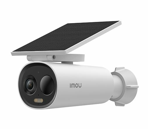 Imou Wireless Camera 3mp Cell 3c All In/one Ipc-k9dcp-3t0we-v2
