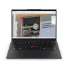 Lenovo sülearvuti ThinkPad P14s Gen 6 Mobile Workstation Ryzen™ AI 9 HX PRO 370 1TB SSD 64GB 14.0" WUXGA (1920x1200) WIN11 Pro Backlit Keyboard FP Reader. 1 Year Warranty