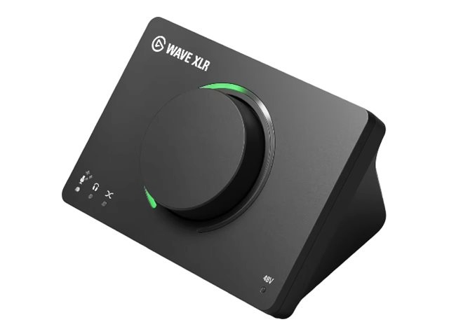 Elgato Wave XLR MK.2 |