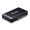 Fantec kettaboks AD-U3SA USB3.0 SATA Adapter 12V Schnittstelle