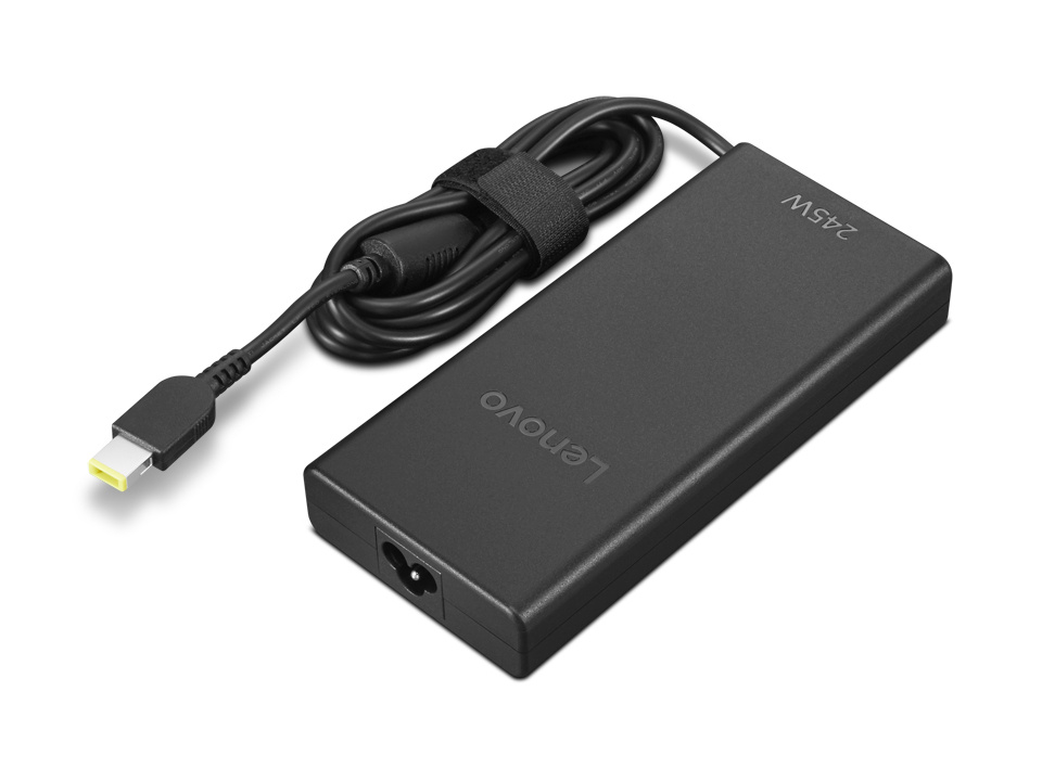 Lenovo laadimisadapter Legion 245W AC Adapter (Slim tip)-EU | 245W | AC Adapter