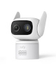 Anker turvakaamera WiredCam C31 Wired Security Camera, valge