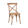 H4Y tool MONACO, 50x55x88,7cm, pruun