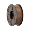 AnyCubic 3D-printeri niit PETG Filament Peanut pruun