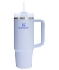 Stanley Quencher H2.0 FlowState termoskruus, 890 ml, kastepiisa värvi