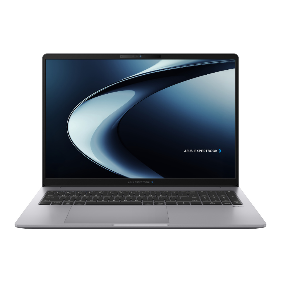 ASUS sülearvuti ExpertBook P3 16" C5-210H 8GB RAM, 512GB SSD, P3606CCA-MB0392 without OS