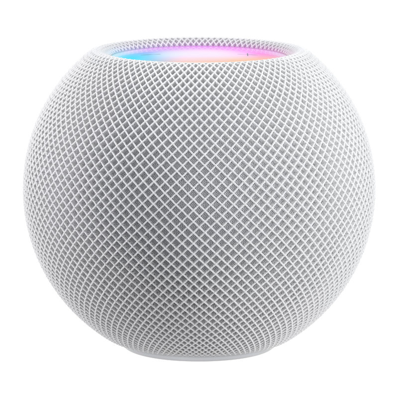 Apple Homepod mini White, valge