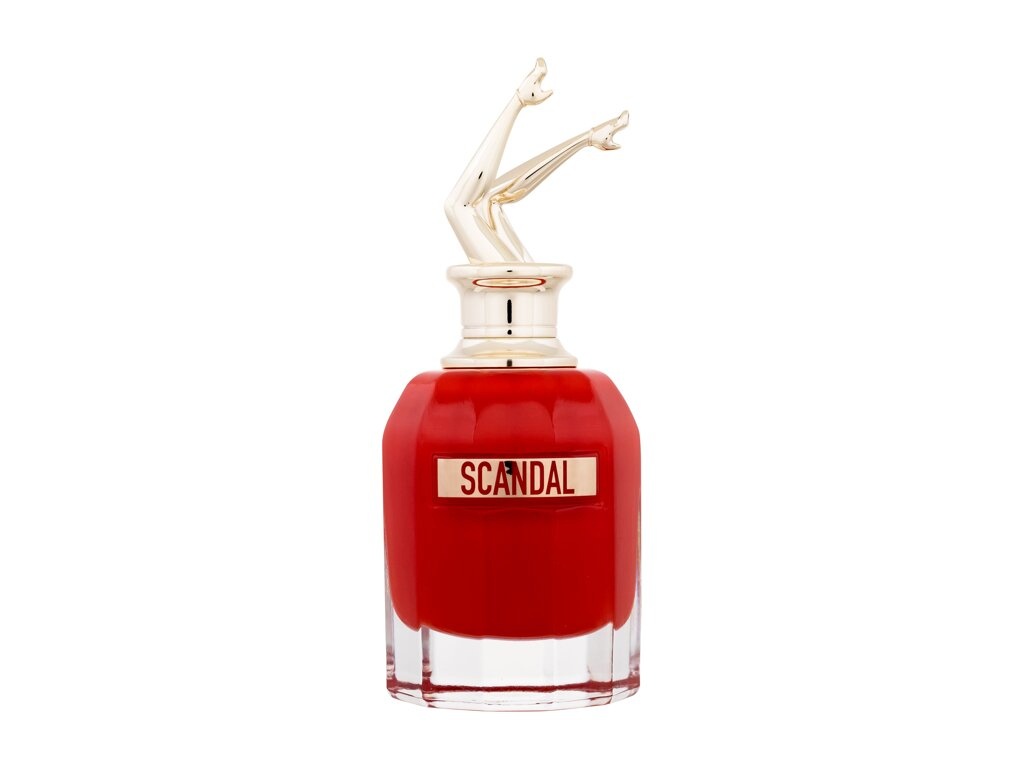 Jean Paul Gaultier naiste parfüüm Scandal Le Parfum EDP Scandal Le Parfum 80ml
