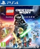 PlayStation 4 mäng Lego Star Wars The Skywalker Saga
