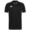Adidas Teamwear T-särk meestele Condivo 22 Match Day Jersey must HA3514 suurus XXL