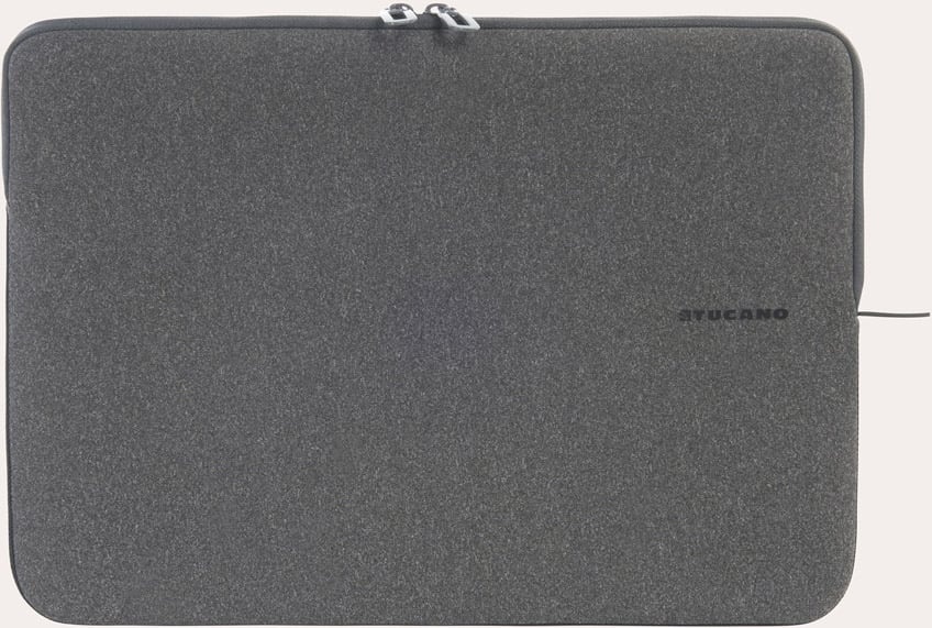 Tucano kaitseümbris Melange 15,6", must