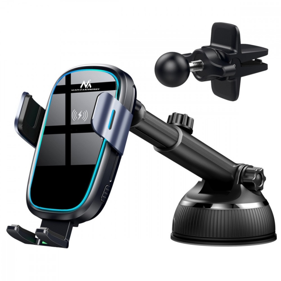 Maclean Qi wireless charger MCE129