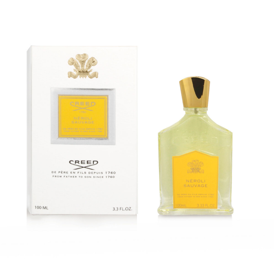 Creed parfüüm Neroli Sauvage 100ml, unisex