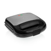 Tristar võileivagrill SA-3071 Sandwich Maker 3-in-1, must