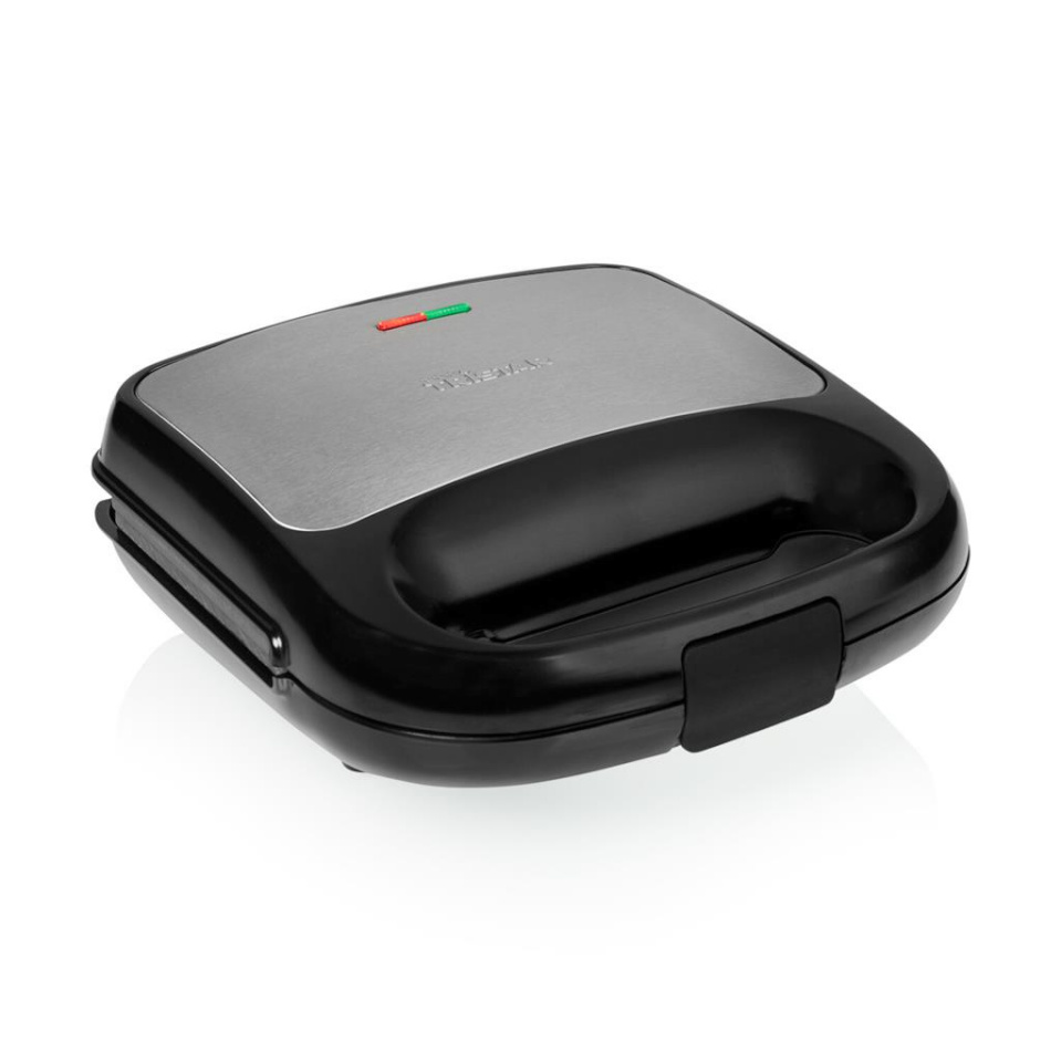 Tristar võileivagrill SA-3071 Sandwich Maker 3-in-1, must