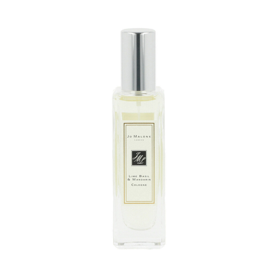 Jo Malone parfüüm Lime Basil & Mandarin 30ml, unisex