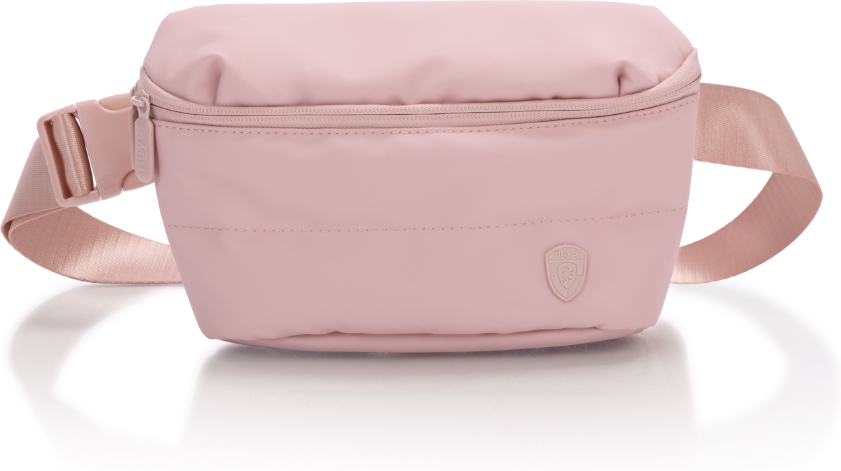 Heys vöökott The Puffer Mini, roosa