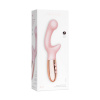 Le Wand vibraator XO Rose Gold