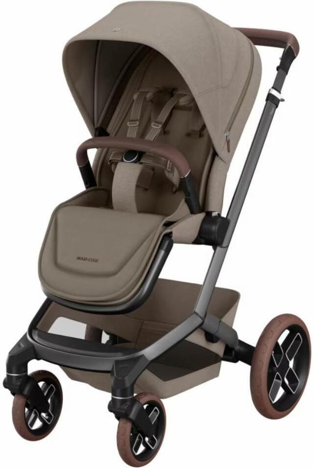 Maxi-Cosi vanker Fame, beež