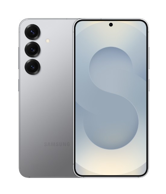 Samsung mobiiltelefon GALAXY S25 5G 12/256GB DS Enterprise Edition Silver, hõbedane