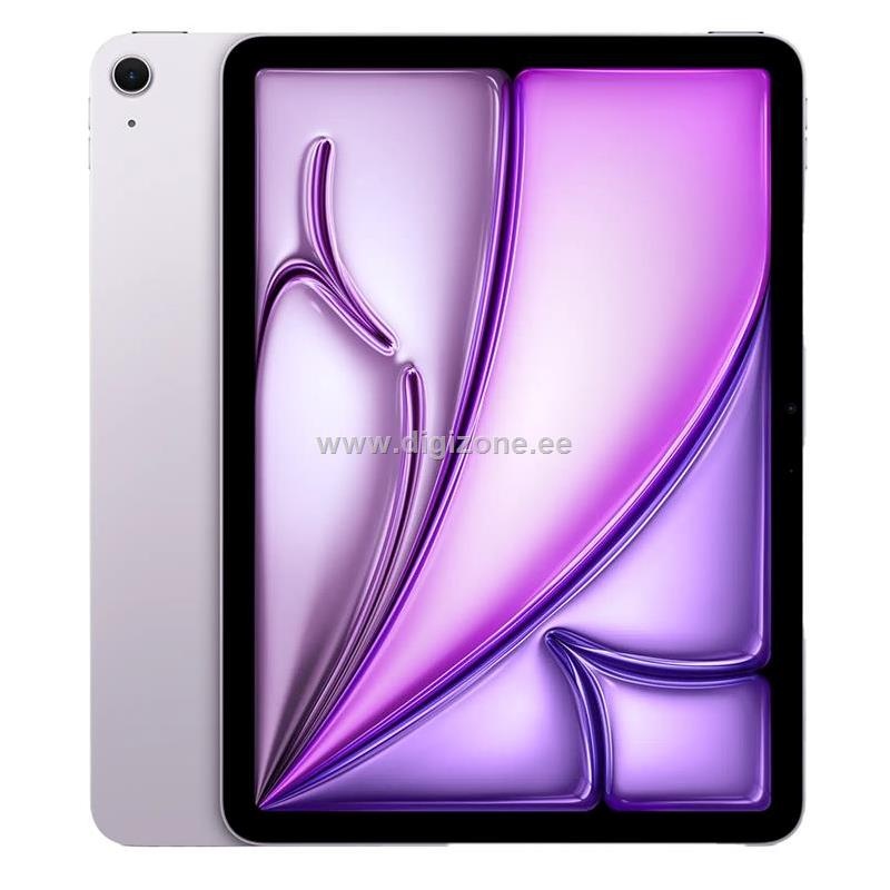 Apple tahvelarvuti iPad Air 11" M3 Wi-Fi + Cellular 1TB, Purple