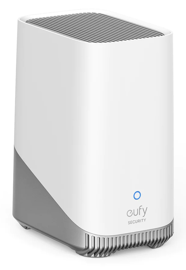 Anker Eufy valvekaamerate kodujaam S380 HomeBase 3