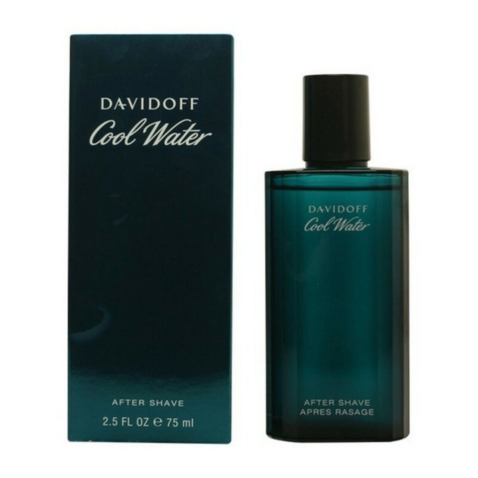 Davidoff habemeajamisjärgne Cool Water 125ml