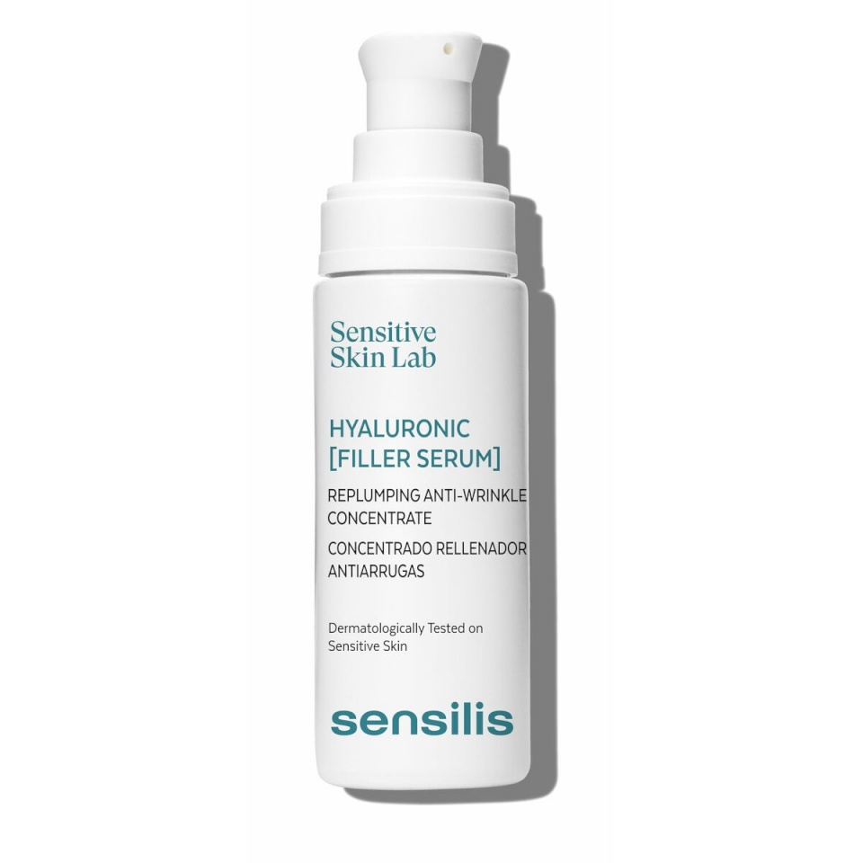 Sensilis näoseerum HYALURONIC 30ml
