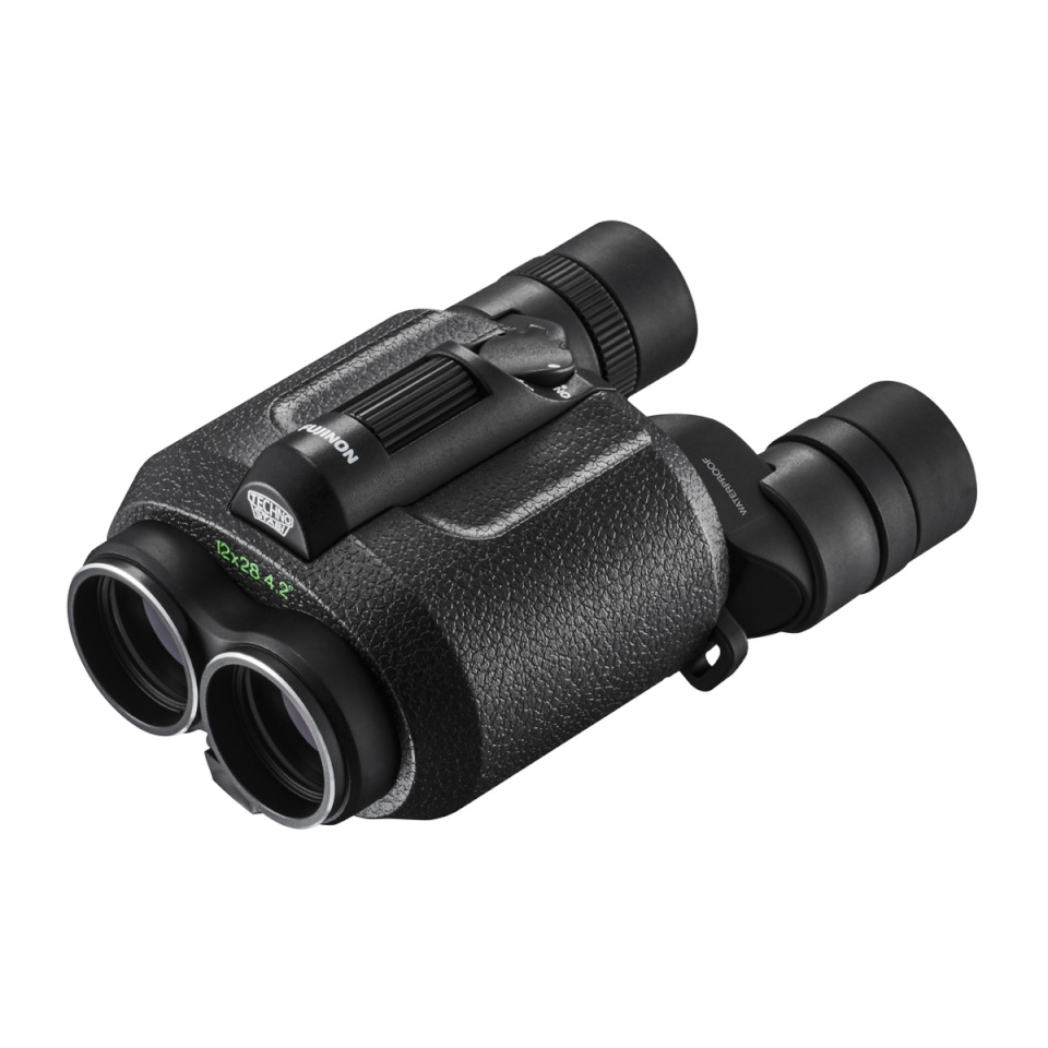 FUJIFILM binokkel FUJINON TS 12x28 WP