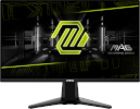 MSI monitor mag 255f E20 24.5" matte, IPS, FHD, 16:9, 200hz 0.5Ms, must mag255fe20