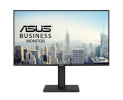 ASUS monitor 27 cali VA27AQSE IPS QHD 75Hz HDMI DP VGA SPEAKERS H:0-150 PIVOT