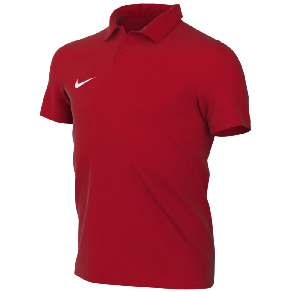 Nike Team T-särk lastele Park 26 Polo punane IB1195 657 suurus XL