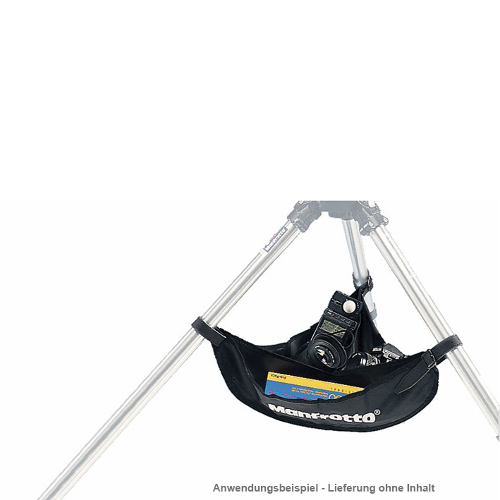 Manfrotto tarvikute hoiukott