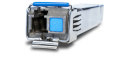 Allied Telesis ALLIED TAA 10G Bidi 10km LC 1270Tx/1330Rx Ext Temp -40 to 85c