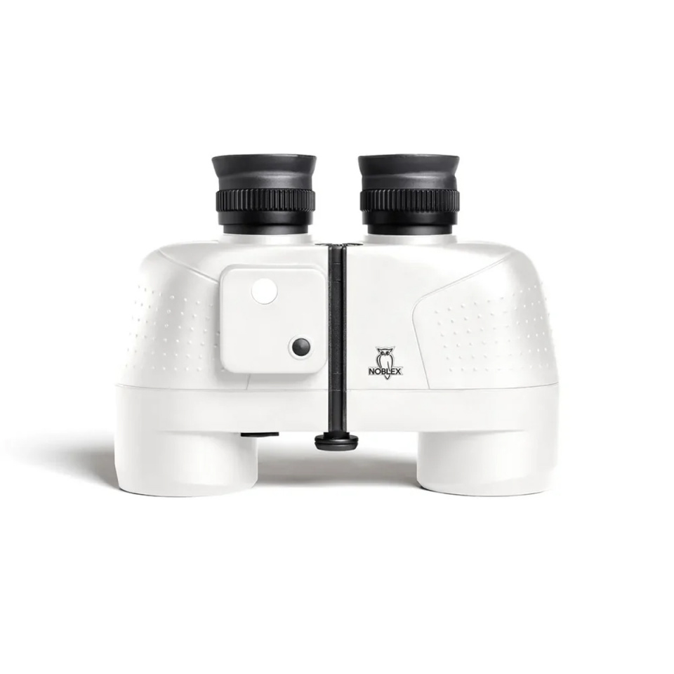 Noblex binokkel NF 7x50 C Inception (Compass) valge
