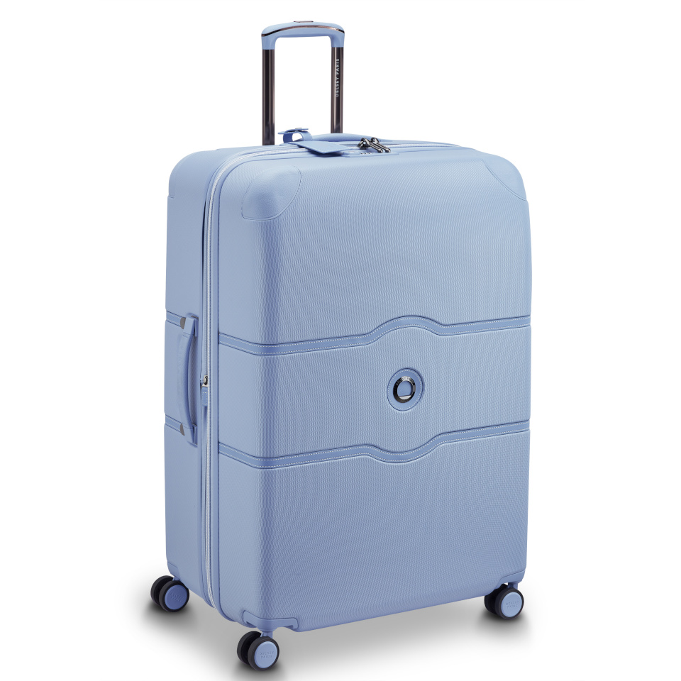 Delsey kohver Chatelet Air 2.0 80Y 82 cm, sinine