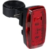 Dunlop rattatuli LED Rear Bike Light Certified
