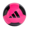 adidas EPP Club soccer ball black and pink JW4011 5
