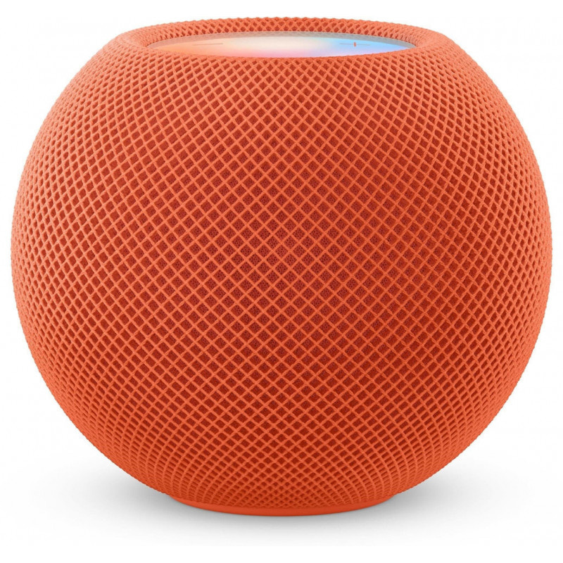 Apple nutikõlar Homepod mini Orange, oranž