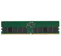 Kingston mälu 16GB DDR5-4800mt/s Ecc Module
