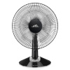 Eta ventilaator 160790010 Zefir Table Fan, must