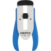 Knipex kaablitangid Stripping Tool for Fibre Optic Cables 12 85 110 SB