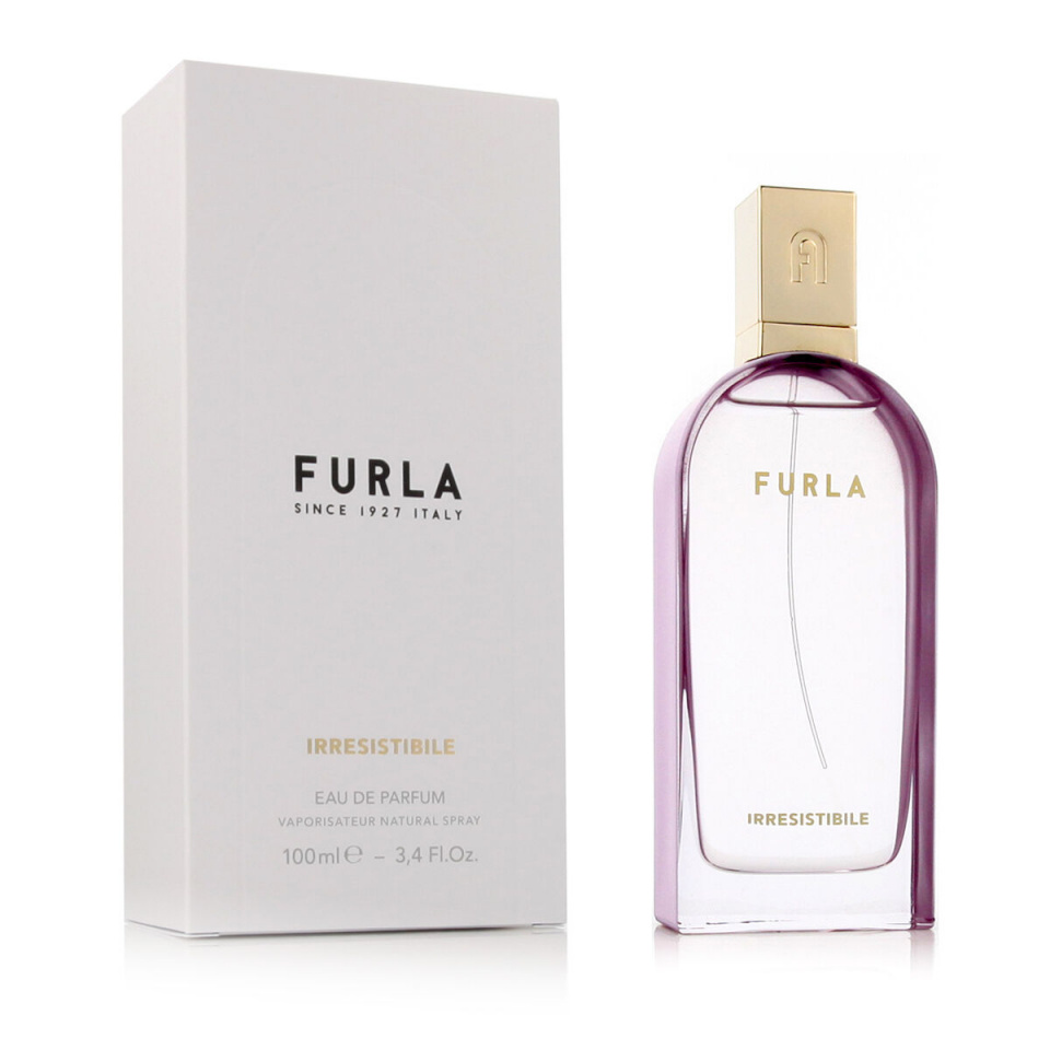 Furla parfüüm Irresistibile 100ml, naistele