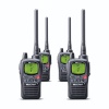 Midland G9 Pro 4 pcs. Case Set PMR446