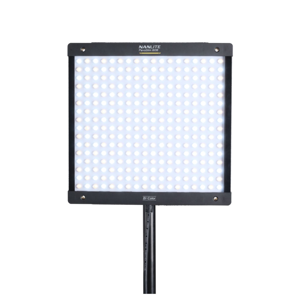 Nanlite videovalgusti PAVOSLIM 60B LED Panel