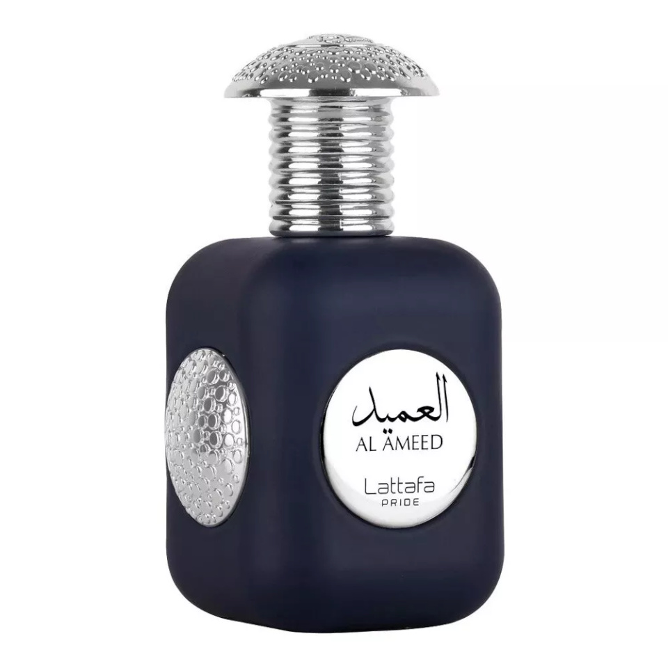 Lattafa parfüüm Pride Al Ameed 100ml, meestele