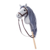 Tootiny horse for kiju HOPPIHORSE Hobby Horse A4 hall