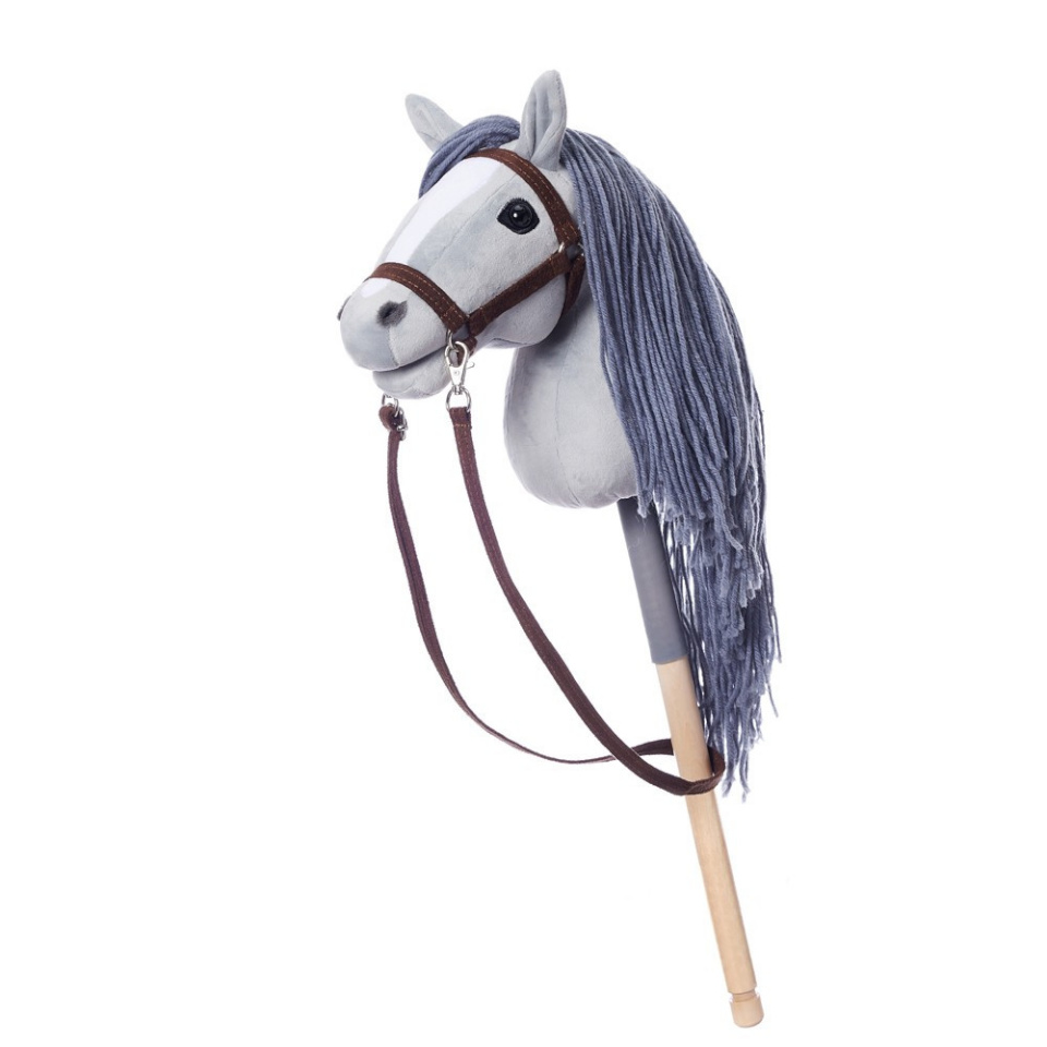 Tootiny horse for kiju HOPPIHORSE Hobby Horse A4 hall