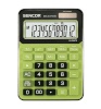 Sencor kalkulaator SEC 372T/GN Table Calculator, roheline