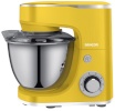 Sencor mikser kausiga STM3636YL Multifunctional Stand Mixer, kollane